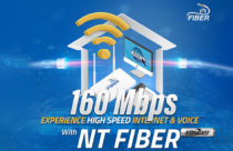 Nepal Telecom set to increase FTTH speed upto 160 Mbps