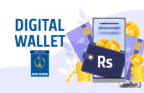 Nepal Telecom Digital Wallet