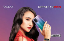 Oppo F19 Pro launched in Nepali market