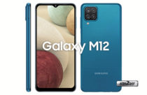 Samsung Galaxy M12 launched with 6,000 mAh battery and a 48 MP camera