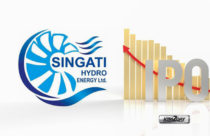 Singati Hydro IPO gets oversubscribed by 9 times