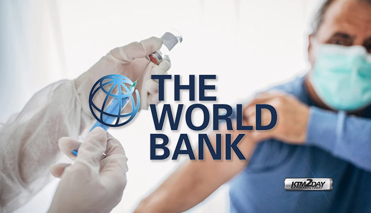World Bank Financial Assistance