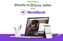 eSewa Money Transfer announces partnership with WorldRemit