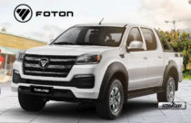 Foton Premium Pickup vehicles introduces buy-back scheme