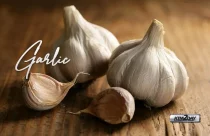 Garlic : A Super Herb to improve your overall health