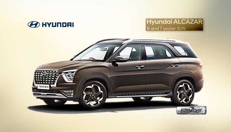 Hyundai Alcazar Price Nepal
