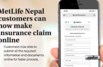 Metlife customers can now make insurance claim online