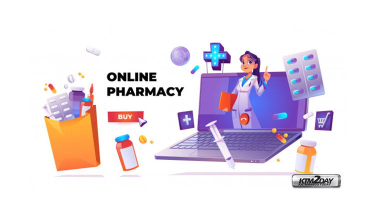 Online Pharmacy ban