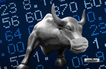 Stock bull fears covid