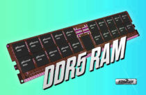 DDR5 RAM Corsair Hynix