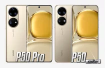 Huawei P50 and P50 Pro launched with SD 888, Kirin 9000, 120Hz, 66W, IP68 and one of the best cameras