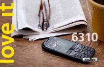 Nokia 6310 launched in Nepali market in two color options