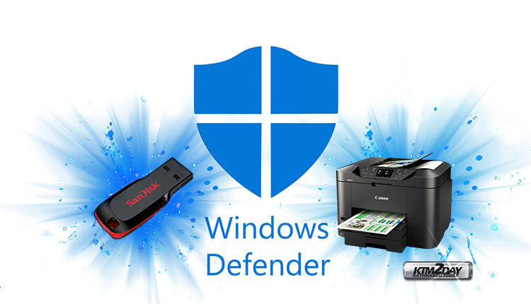 Windows Defender ATP