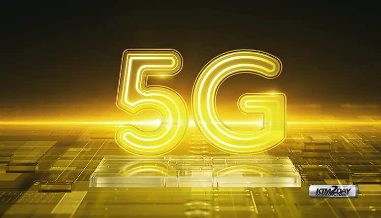 5G Connectivity