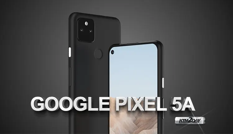 Google Pixel 5A will be a revamped version of Pixel 5 with larger display and battery