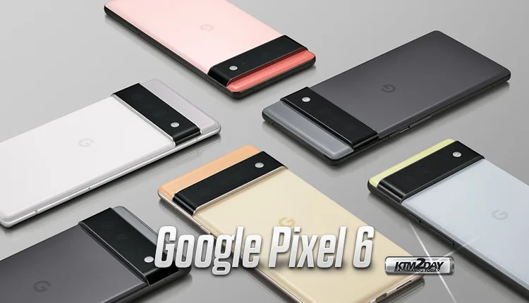 The Pixel 6 is now official and its heart is Tensor, the new processor designed by Google