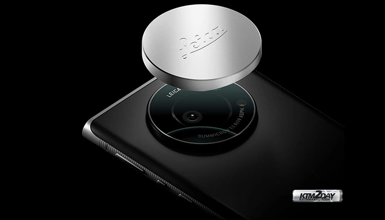 Leica Leitz Phone 1 camera specs