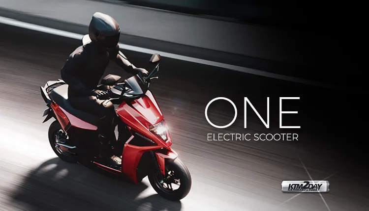 Simple One electric scooter launched in India with a certified range of 236 kms