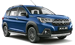 Suzuki-XL6-Nepal