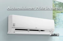 Airconditioner Price in Nepal
