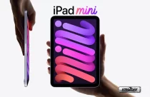 New iPad Mini, Apple's smallest tablet is more powerful than ever and debuts USB C