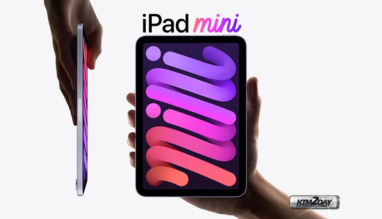 Apple iPad Mini 2021 Price Nepal