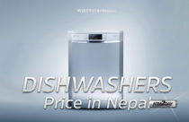 Dishwasher Price in Nepal