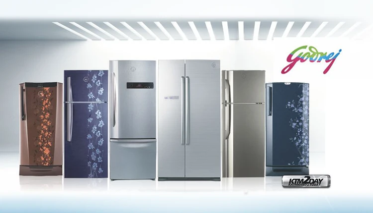 Godrej Refrigerators Price In Nepal