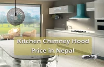 Kitchen Chimney Rangehood Price in Nepal
