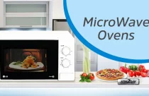 Microwave Ovens Price in Nepal