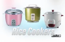 Rice Cookers Price in Nepal