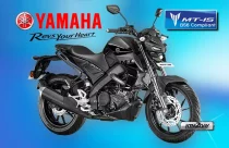 Yamaha MT-15 BS6 variant launched in Nepali market