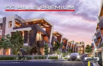CG Hills Premium bookings open, price starts from 57 million