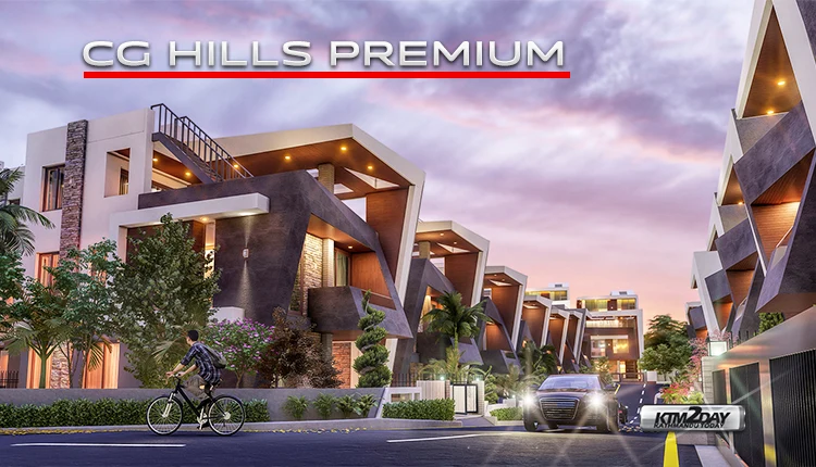 CG Hills Premium
