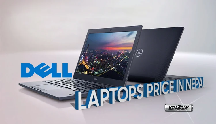 Dell-Laptops-Price-in-Nepal
