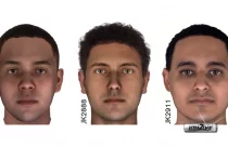 Three Egyptian Mummies' Faces Reconstructed Using DNA From 2,000 Years Ago
