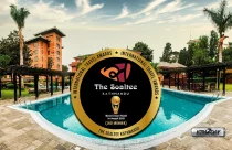 Hotel Soaltee Best 5 Star Hotel in Nepal