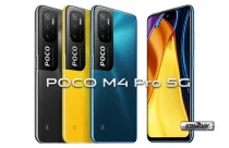 POCO M4 Pro 5G specs leaked ahead of launch