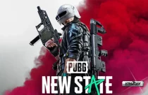 PUBG: NEW STATE releasing on iOS and Android this November