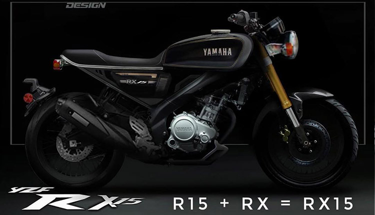 Yamaha Set To Resurrect The Rx100 Model Of The 90s In A New Avatar Ktm2day Com