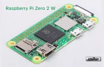 Raspberry Pi Zero 2 W is now 5 times faster than predecessor model at $5 more