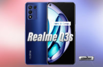 Realme Q3s Price in Nepal