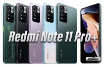 Redmi Note 11 Pro Plus Price Nepal