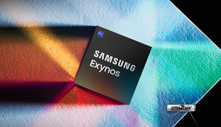 Samsung upcoming Exynos processors to boast Ray Tracing feature