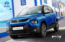 Tata launches Punch in the micro-SUV segement based on Altroz Platform