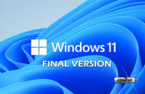Windows 11 Final Version ISO image