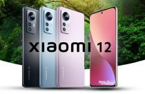 Xiaomi 12 Price in Nepal