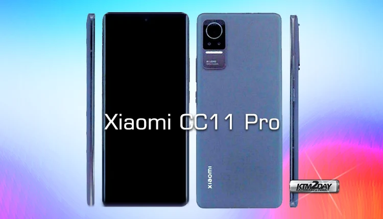 Xiaomi CC11 Pro
