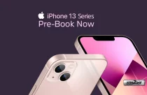 iPhone 13 Series Pre-Bookings