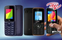 iTel Mobiles Price in Nepal